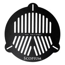 Mască Bahtinov 150 mm (130 mm) pentru telescop (v2)