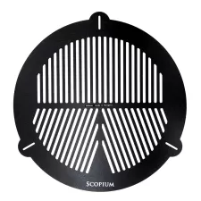 Mască Bahtinov pentru telescop de 300 mm (v2)