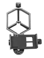 Suport pentru smartphone pentru telescop (dimensiune ocular XL)