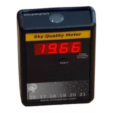 Sky Quality Meter cu lentilă (SQM-L)