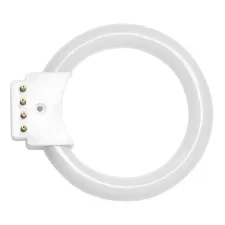 Inel pentru tub fluorescent 8W/450 lumeni