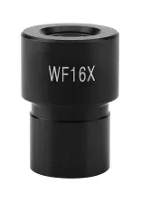 Ocular WF16x pentru microscop (23,2 mm)