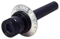 Lunetă polară SkyWatcher pentru monturi EQ-3, EQM-35, HEQ-5