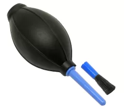 Pompă de aer manuală cu cap de pensulă