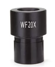 Ocular WF20x pentru microscop (23,2 mm)