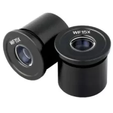 WF15x ocular pentru microscop (30,5 mm)