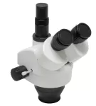 Cap microscop trinocular SZM