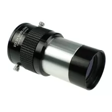 GSO 2x lentilă Barlow ED (2")