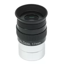 SkyWatcher Plössl 17 mm ocular