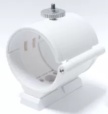 Bresser inel de prindere pentru tub cu filet pentru fiahordó