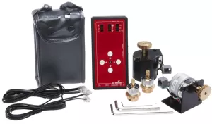 SkyWatcher EQ-5 control motorizat cu două motoare cu conector ST-4 pentru autoguider