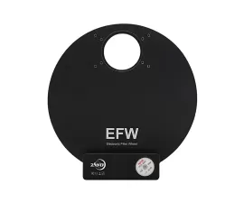 ZWO EFW roată de filtre motorizată pentru 7×2" filtre