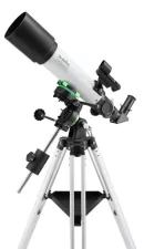 SkyWatcher StarQuest 70/500 refractor