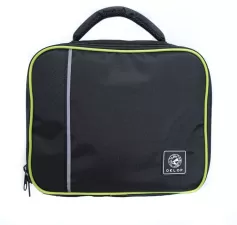 Geantă de transport căptușită Oklop pentru oculare și accesorii