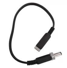 Cablu adaptor DC/DC cu conector filet