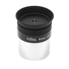 E-Plössl 4 mm ocular