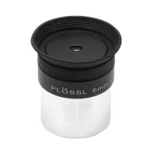 E-Plössl 6 mm ocular