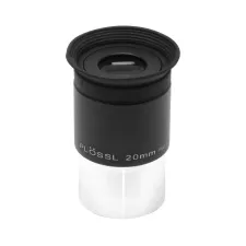 E-Plössl 20 mm ocular