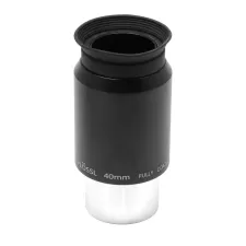 E-Plössl 40 mm ocular