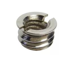 3/8" - 1/4" adaptor filet