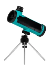 Acuter telescop Newton de 50 mm