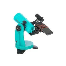 Acuter 60 mm MC telescop model