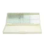 Colecție de preparate botanice (26 buc)