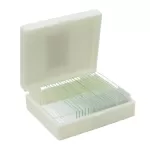 RM-A01 colecție de preparate (15 bucăți)