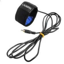 Bandă de încălzire anti-rouă Lacerta, lungime 15 cm