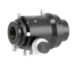 TS-Optics 1:10 refractor cu focuser cu microfocalizare