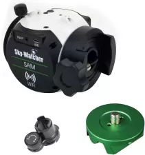 Cap de montură SkyWatcher Star Adventurer Mini (alb)