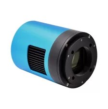 ToupTek ATR 585C cameră color cu răcire