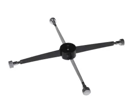 Suport pentru oglindă secundară (150 mm)