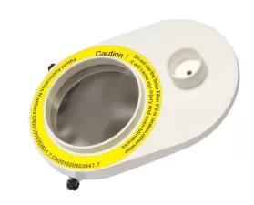 SWN50D filtru solar în suport cu căutător solar