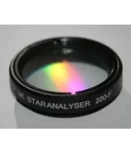 Star analyser spektroscop (200 linii / mm)