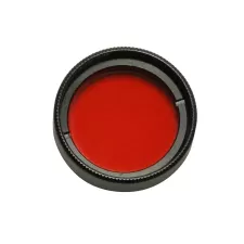 Filtru color roșu (#23A)