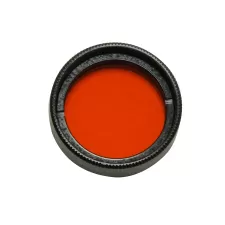 Filtru color portocaliu (#21)