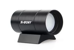 Svbony căutător solar