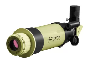 Acuter Elite Phoenix 80/400 H-alfa telescop solar