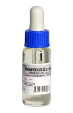 Ulei de imersie (15 ml)