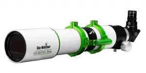 SkyWatcher Heliostar 76/630 H-alfa telescop solar