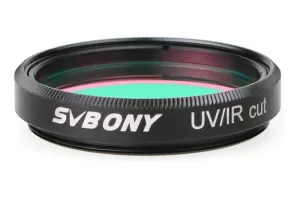 Svbony filtru de blocare UV/IR (1.25")