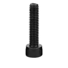 Șurub inch 1/4" cu filet, lungime 25 mm (pentru cheie imbus)