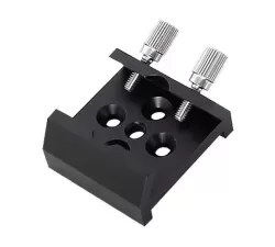 Bază căutător (pentru suprafață curbată) - delux