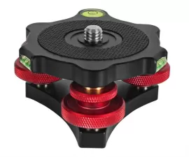 Platformă reglabilă pentru telescop inteligent ZWO SeeStar S30 / S50