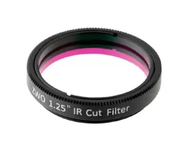 ZWO filtru de blocare UV/IR (1.25