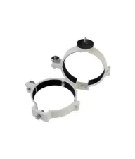 Pereche de inele de prindere pentru tub cu diametrul de 116 mm