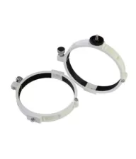 Pereche de inele de prindere pentru tub cu diametrul de 183 mm