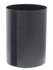 Scopium capac antirouă flexibil (200 mm)