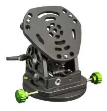 Skywatcher Fusion 120i pană ecuatorială